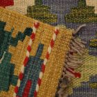 Chobi Kilim preproga 62x99 afganistanski volneni Kilim