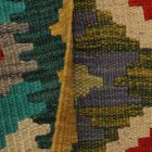 Chobi Kilim preproga 62x99 afganistanski volneni Kilim