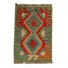 Avtentična Kilim preproga 63x91 ročno tkani Kilim