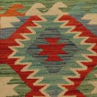 Avtentična Kilim preproga 63x91 ročno tkani Kilim