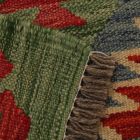 Avtentična Kilim preproga 63x91 ročno tkani Kilim