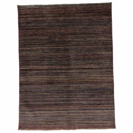 Volnena preproga Gabbeh 146x193 ročno vozlana preproga