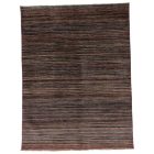 Gabbeh preproga 146x193 cm – ročno vozlana moderna volnena preproga