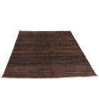 Gabbeh preproga 146x193 cm – ročno vozlana moderna volnena preproga