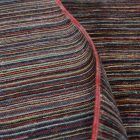 Gabbeh preproga 146x193 cm – ročno vozlana moderna volnena preproga