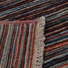 Gabbeh preproga 146x193 cm – ročno vozlana moderna volnena preproga