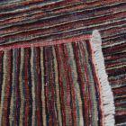 Volnena preproga Gabbeh 146x207 ročno vozlana moderna preproga za dnevno sobo