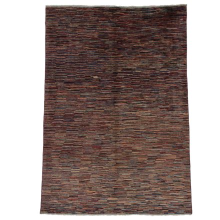 Volnena preproga Gabbeh 140x200 ročno vozlana moderna preproga