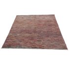 Volnena preproga Gabbeh 140x200 ročno vozlana moderna preproga