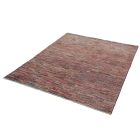Volnena preproga Gabbeh 140x200 ročno vozlana moderna preproga