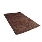 Volnena preproga Gabbeh 140x200 ročno vozlana moderna preproga
