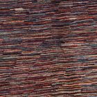 Volnena preproga Gabbeh 140x200 ročno vozlana moderna preproga