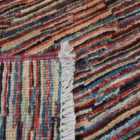 Volnena preproga Gabbeh 140x200 ročno vozlana moderna preproga