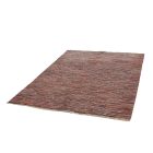 Volnena preproga Gabbeh 147x194 ročno vozlana moderna preproga