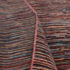 Volnena preproga Gabbeh 147x194 ročno vozlana moderna preproga