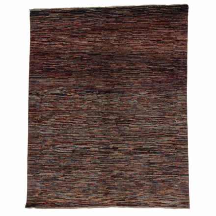 Volnena preproga Gabbeh 153x190 ročno vozlana moderna preproga