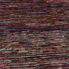 Volnena preproga Gabbeh 153x190 ročno vozlana moderna preproga