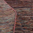 Volnena preproga Gabbeh 153x190 ročno vozlana moderna preproga