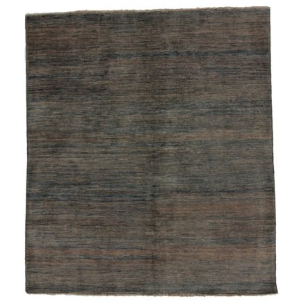 Volnena preproga Gabbeh 153x174 ročno vozlana moderna preproga