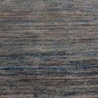 Volnena preproga Gabbeh 153x174 ročno vozlana moderna preproga