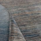 Volnena preproga Gabbeh 153x174 ročno vozlana moderna preproga