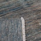 Volnena preproga Gabbeh 153x174 ročno vozlana moderna preproga