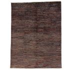 Volnena preproga Gabbeh 150x195 ročno vozlana moderna preproga