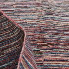 Volnena preproga Gabbeh 150x195 ročno vozlana moderna preproga