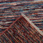 Volnena preproga Gabbeh 150x194 ročno vozlana moderna preproga