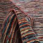 Volnena preproga Gabbeh 150x194 ročno vozlana moderna preproga