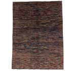 Volnena preproga Gabbeh 174x232 ročno vozlana moderna preproga za dnevno sobo