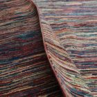 Volnena preproga Gabbeh 174x232 ročno vozlana moderna preproga za dnevno sobo