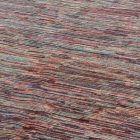 Volnena preproga Gabbeh 188x292 ročno vozlana moderna preproga za dnevno sobo