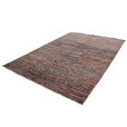 Volnena preproga Gabbeh 198x294 ročno vozlana moderna preproga za dnevno sobo