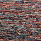 Volnena preproga Gabbeh 198x294 ročno vozlana moderna preproga za dnevno sobo