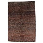 Volnena preproga Gabbeh 202x294 ročno vozlana moderna preproga za dnevno sobo