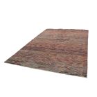 Volnena preproga Gabbeh 202x294 ročno vozlana moderna preproga za dnevno sobo