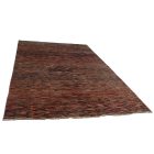 Volnena preproga Gabbeh 202x294 ročno vozlana moderna preproga za dnevno sobo