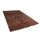 Volnena preproga Gabbeh 202x294 ročno vozlana moderna preproga za dnevno sobo