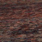 Volnena preproga Gabbeh 202x294 ročno vozlana moderna preproga za dnevno sobo