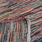 Volnena preproga Gabbeh 202x294 ročno vozlana moderna preproga za dnevno sobo