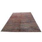 Volnena preproga Gabbeh 195x292 ročno vozlana moderna preproga za dnevno sobo