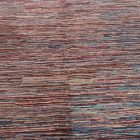 Volnena preproga Gabbeh 195x292 ročno vozlana moderna preproga za dnevno sobo