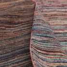 Volnena preproga Gabbeh 195x292 ročno vozlana moderna preproga za dnevno sobo