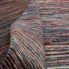 Volnena preproga Gabbeh 195x292 ročno vozlana moderna preproga za dnevno sobo