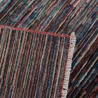 Volnena preproga Gabbeh 195x292 ročno vozlana moderna preproga za dnevno sobo