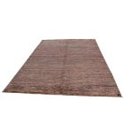 Volnena preproga Gabbeh 199x294 ročno vozlana moderna preproga za dnevno sobo