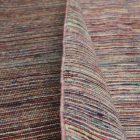 Volnena preproga Gabbeh 199x294 ročno vozlana moderna preproga za dnevno sobo