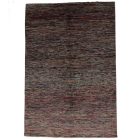 Volnena preproga Gabbeh 198x290 ročno vozlana moderna preproga za dnevno sobo