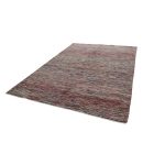 Volnena preproga Gabbeh 198x290 ročno vozlana moderna preproga za dnevno sobo